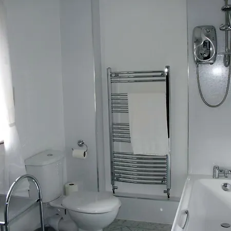 招待所 Scar Close Farmhouse 塞特尔