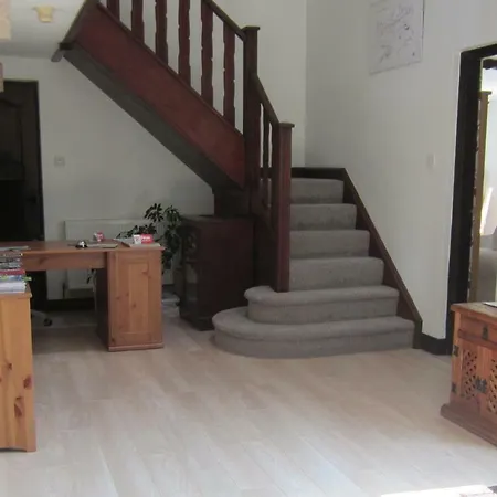 Scar Close Farmhouse 招待所 塞特尔