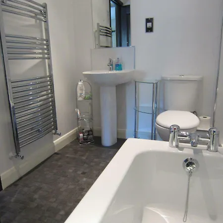 Scar Close Farmhouse 招待所