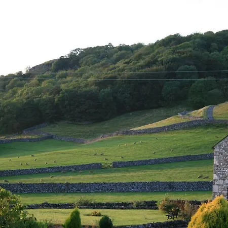 Scar Close Farmhouse