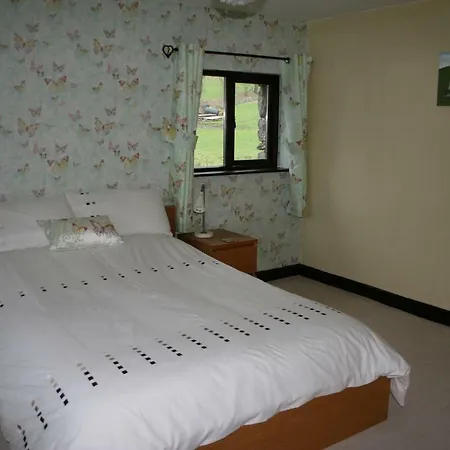 Scar Close Farmhouse 招待所 塞特尔