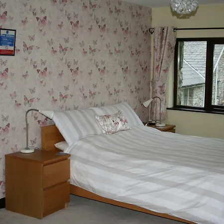 Гостевой дом Scar Close Farmhouse