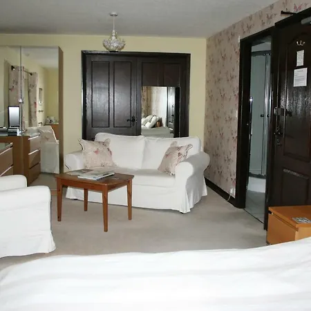 Scar Close Farmhouse 招待所