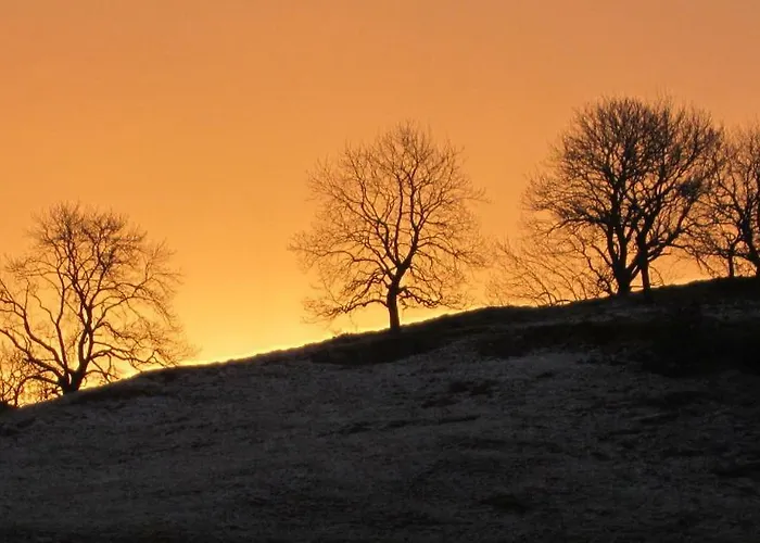 Guest house Scar Close Farmhouse 4*