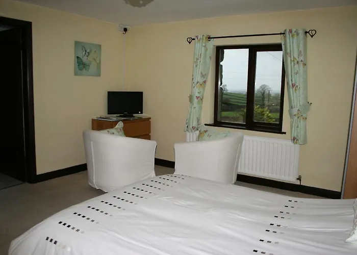 Scar Close Farmhouse