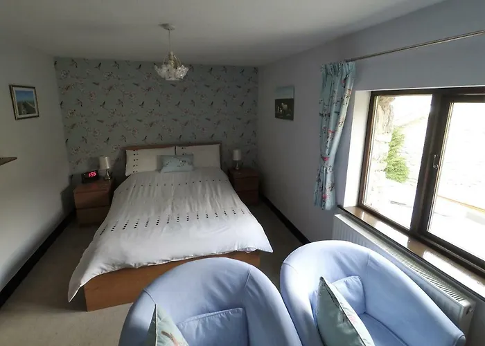 Scar Close Farmhouse Guest house 4*