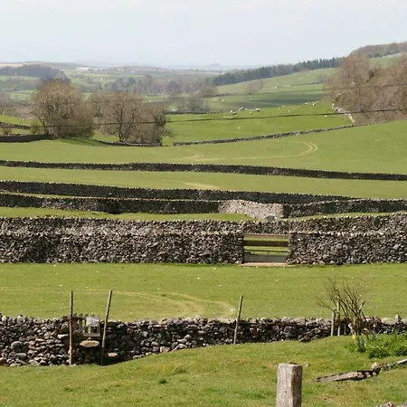 Scar Close Farmhouse Gæstehus