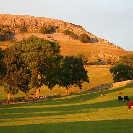 Gæstehus Scar Close Farmhouse 4*