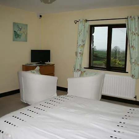 Scar Close Farmhouse